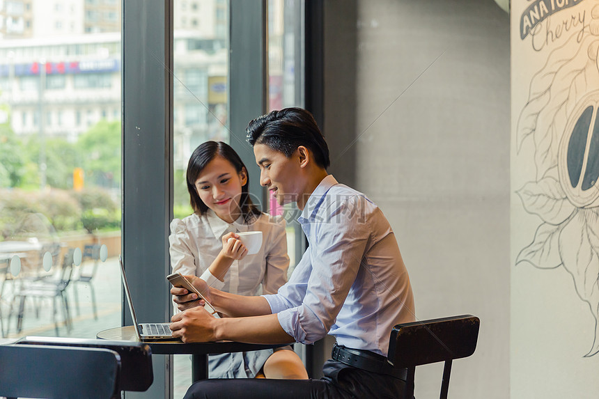 周振:广东需要投入耐心资本,吸引新兴产业聚集