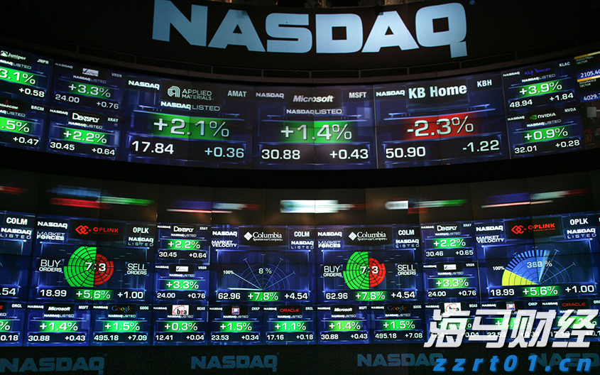 市值突破4万亿！微软(MSFT.US)AI云增长爆发：业绩全面超预期 首次披露Azure年收入超750亿美元